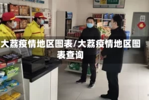 大荔疫情地区图表/大荔疫情地区图表查询