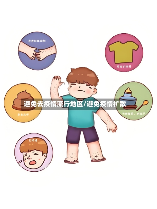 避免去疫情流行地区/避免疫情扩散-第3张图片