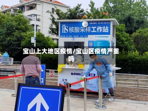 宝山上大地区疫情/宝山区疫情严重吗-第1张图片